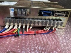 YASKAWA サーボパック 【サーボパック】CACR-IR10SEBY20