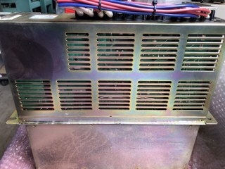 YASKAWA サーボパック 【サーボパック】CACR-IR10SEBY20