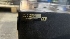 ミツトヨ/Mitutoyo コントレーサー 【石定盤CV-500用】CV-500