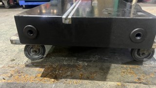 ミツトヨ/Mitutoyo コントレーサー 【石定盤CV-500用】CV-500