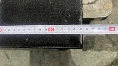 ミツトヨ/Mitutoyo コントレーサー 【石定盤CV-500用】CV-500