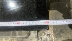 ミツトヨ/Mitutoyo コントレーサー 【石定盤CV-500用】CV-500