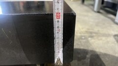 ミツトヨ/Mitutoyo コントレーサー 【石定盤CV-500用】CV-500