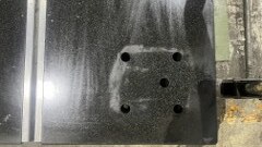 ミツトヨ/Mitutoyo コントレーサー 【石定盤CV-500用】CV-500