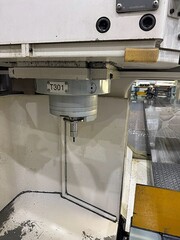 オークマ 門型マシニングセンター MCR-A5C