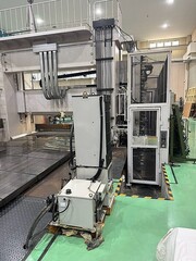 オークマ 門型マシニングセンター MCR-A5C