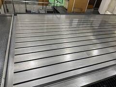 オークマ 門型マシニングセンター MCR-A5C