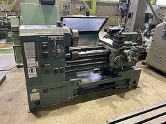ワシノ 汎用旋盤 LE-19K