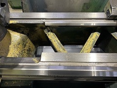 ワシノ 汎用旋盤 LE-19K