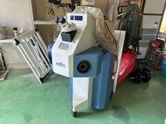 ROFIN レーザー溶接機 SWMP/B1311