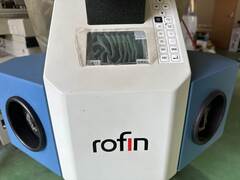 ROFIN レーザー溶接機 SWMP/B1311