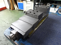 北川,KITAGAWA パワーバイス VE-125