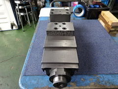 北川,KITAGAWA パワーバイス VE-125