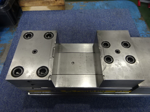 北川,KITAGAWA パワーバイス VE-125