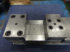 北川,KITAGAWA パワーバイス VE-125