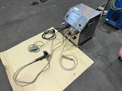 ソルマック モールド溶接機 MOLKICHI