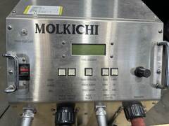 ソルマック モールド溶接機 MOLKICHI