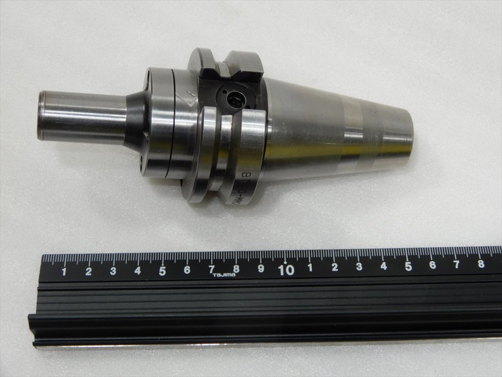 日研工作所 BT40 ミニミニチャック BT40-MMC8C-90