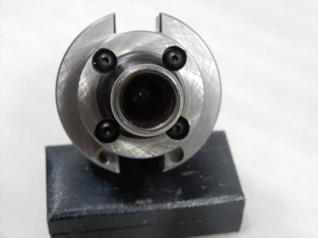 日研工作所 BT40 ミニミニチャック BT40-MMC8C-90