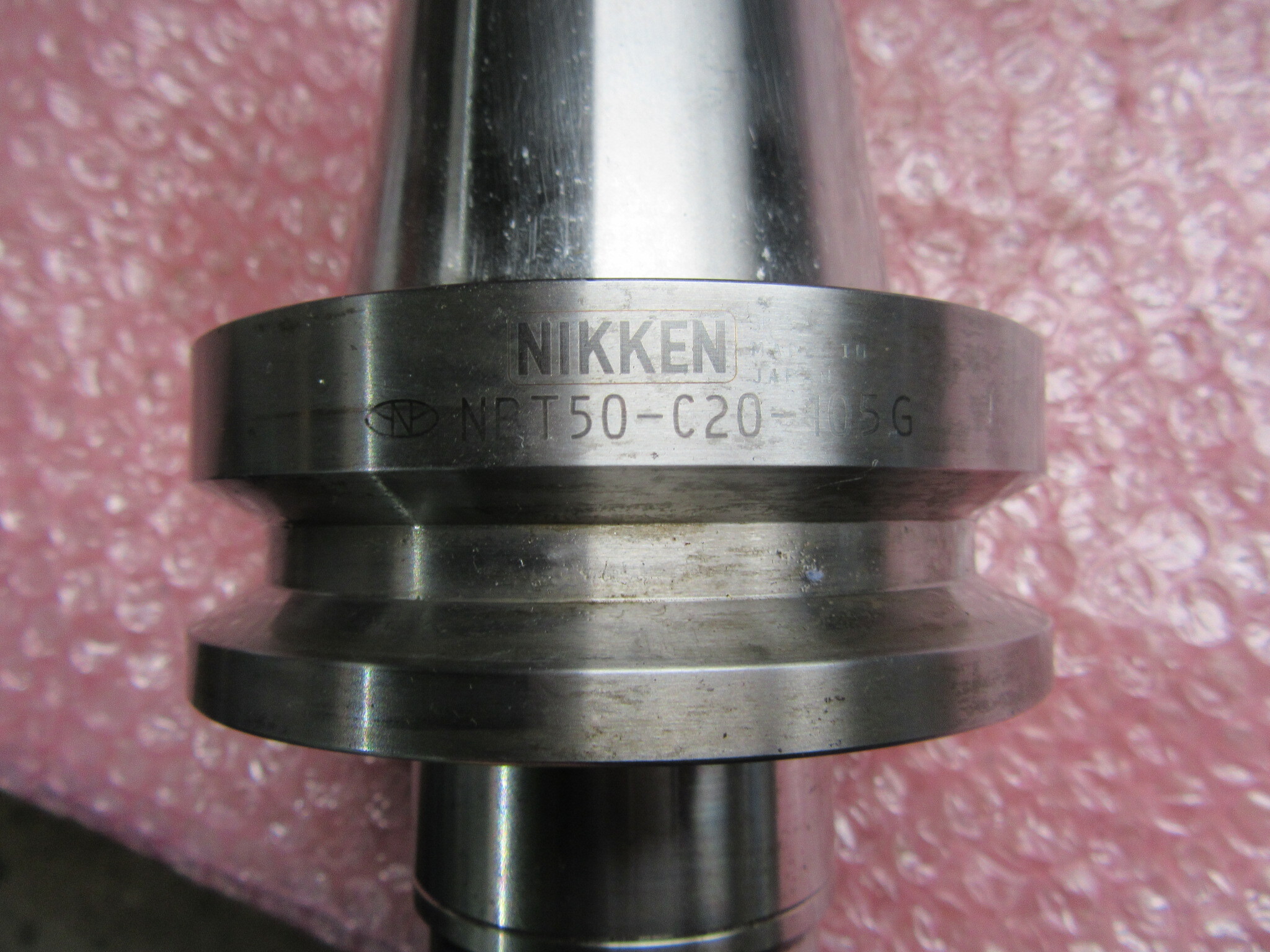 NIKKEN/日研 NBT50 NBT50-C20-105G