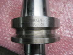 NIKKEN/日研 NBT50 NBT50-C20-105G