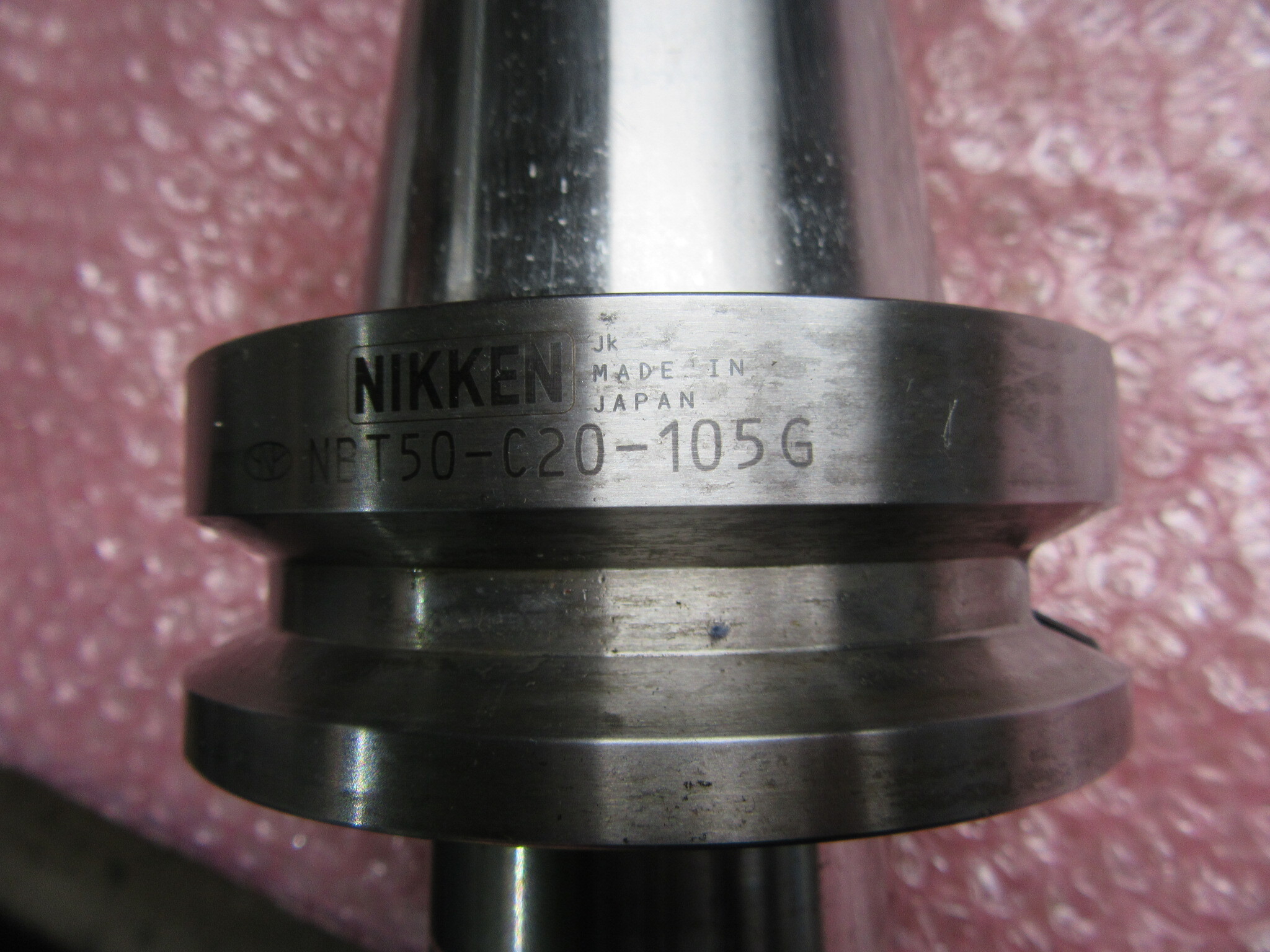 NIKKEN/日研 NBT50 NBT50-C20-105G