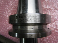NIKKEN/日研 NBT50 NBT50-C20-105G