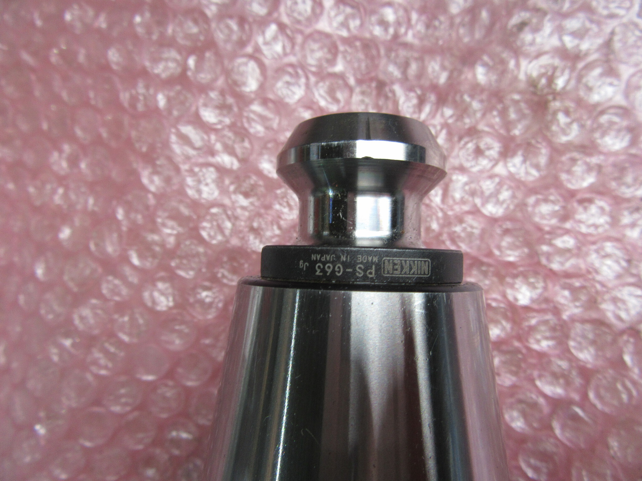 NIKKEN/日研 NBT50 NBT50-C20-105G