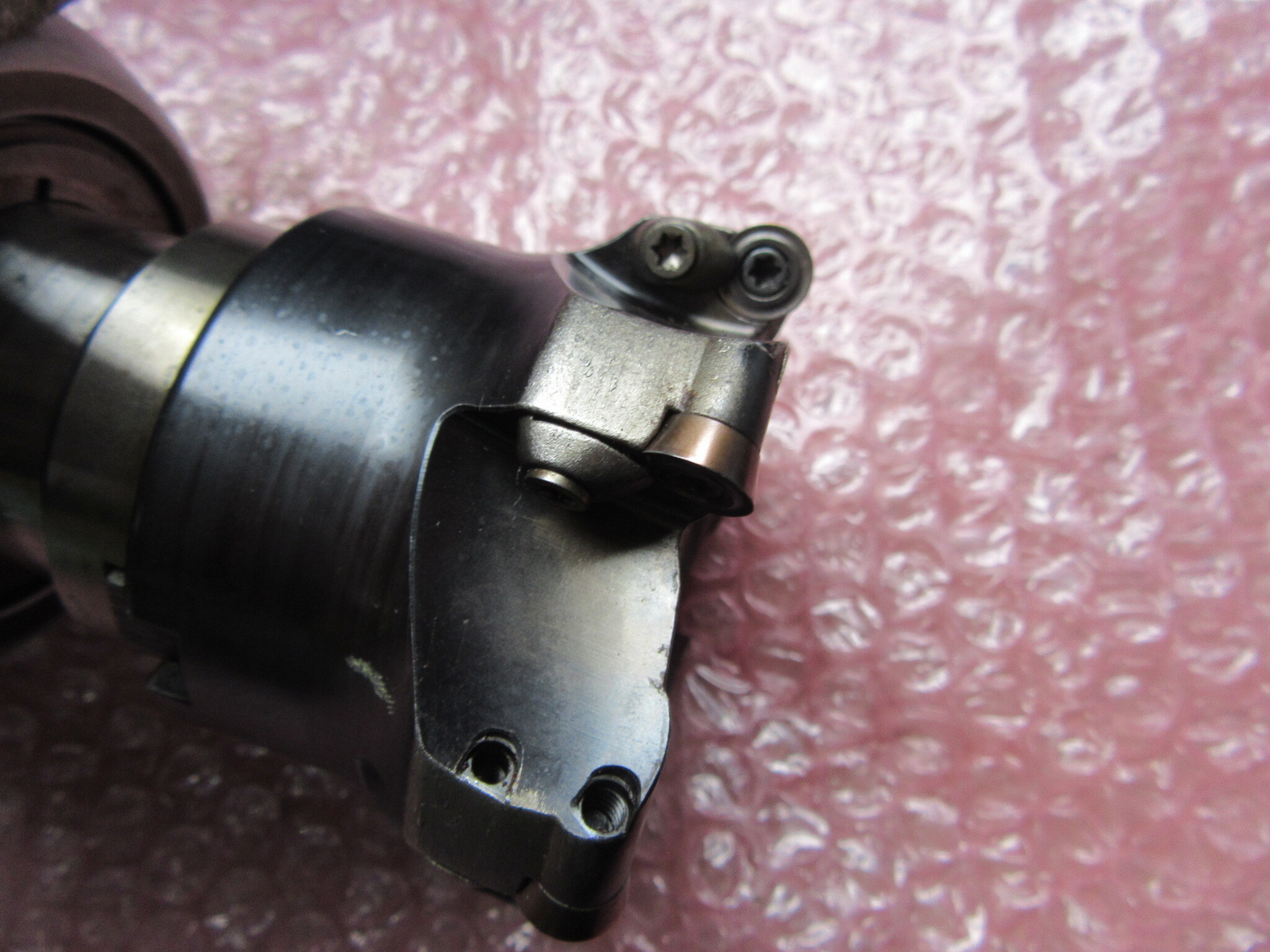 NIKKEN/日研 ミーリングチャック BT50-C42-95　