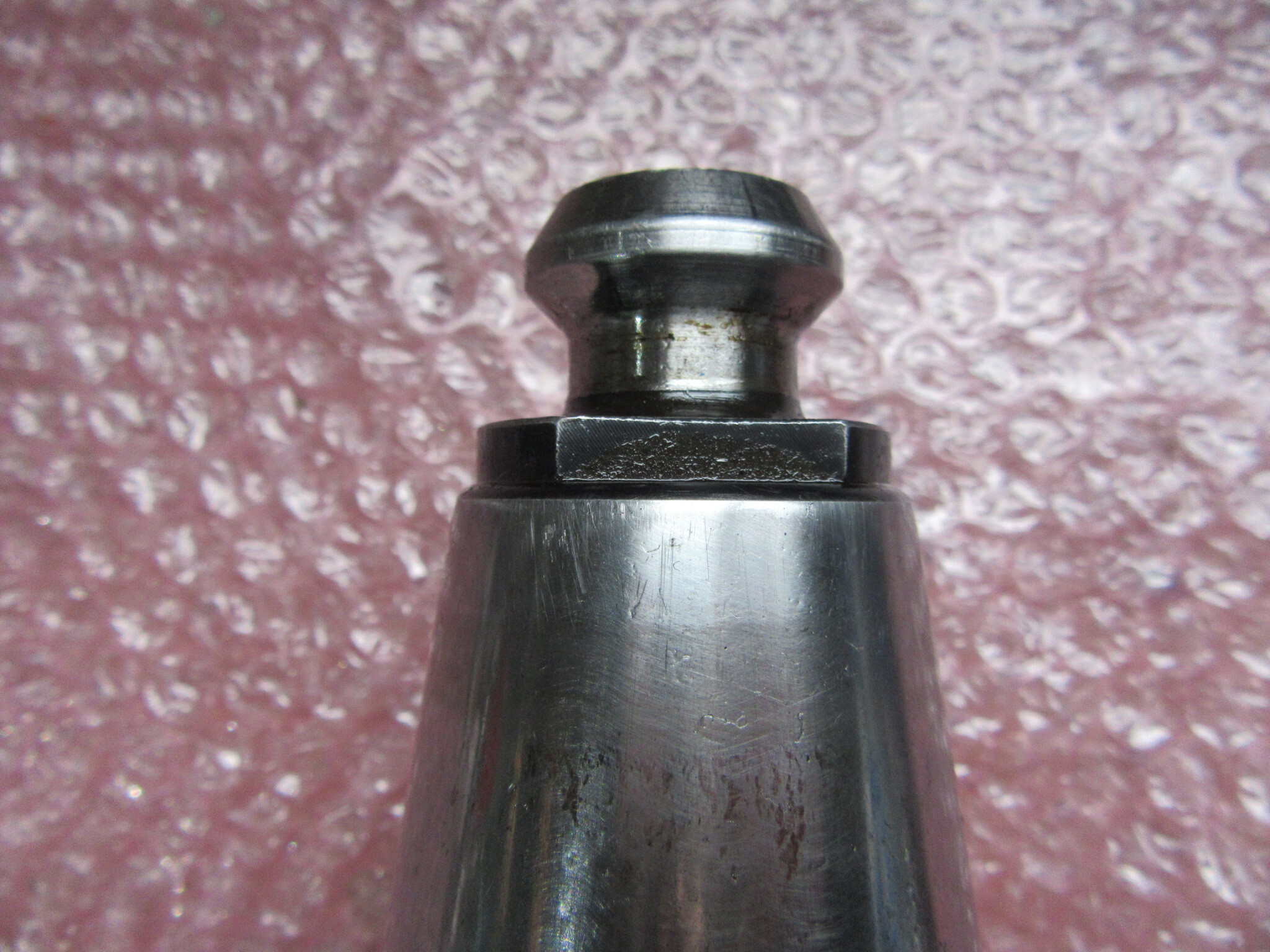 NIKKEN/日研 ミーリングチャック BT50-C42-95　