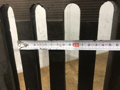 L型イケール