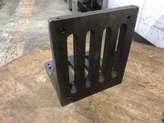 L型イケール