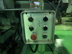 イワシタ 立フライス盤 NK-2RB