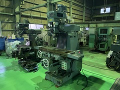 イワシタ 立フライス盤 NK-2RB
