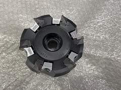 タンガロイ フェイスミル TGP4104RIA