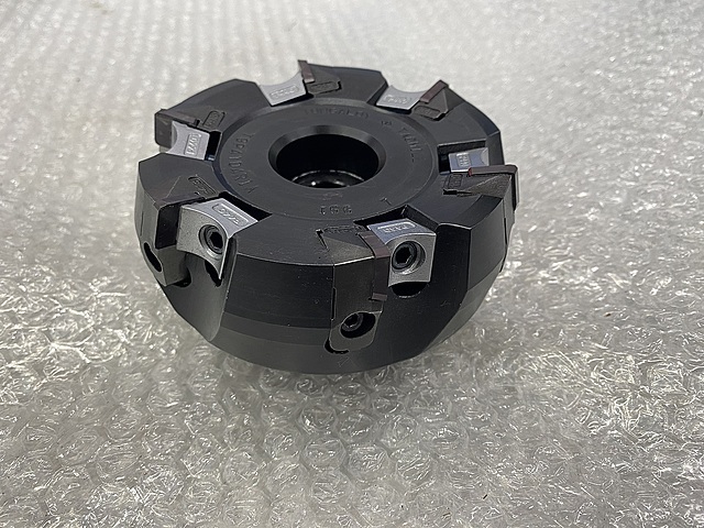 タンガロイ フェイスミル TGP4104RIA