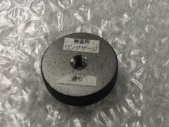 KGW リングゲージ M6 P1.0