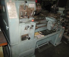 ワシノ 4.5尺旋盤 LR-55A