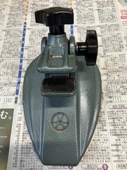 ミツトヨ マイクロメータスタンド