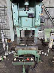 ワシノ 110ｔプレス PUX110AD