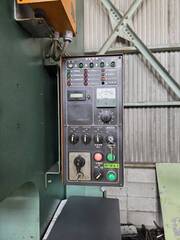 ワシノ 110ｔプレス PUX110AD