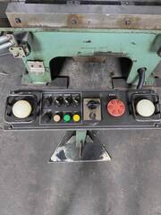 ワシノ 110ｔプレス PUX110AD