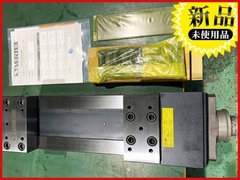 VERTEX MCパワーバイス VQC-125