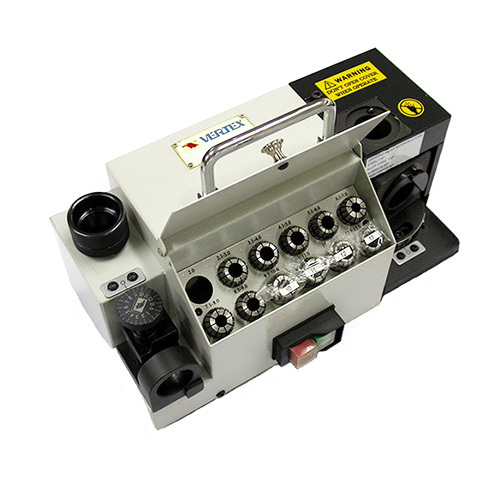 VERTEX ドリル研磨機 VDG-13A