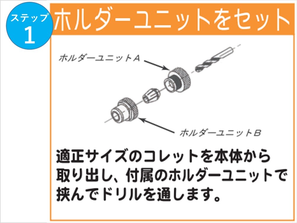 VERTEX ドリル研磨機 VDG-13A