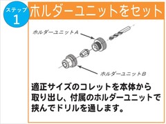 VERTEX ドリル研磨機 VDG-13A