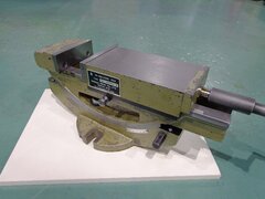 武田機械(タケダ) 傾斜油圧バイス TK-100HVI-G