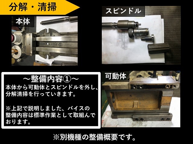 武田機械(タケダ) 傾斜油圧バイス TK-100HVI-G