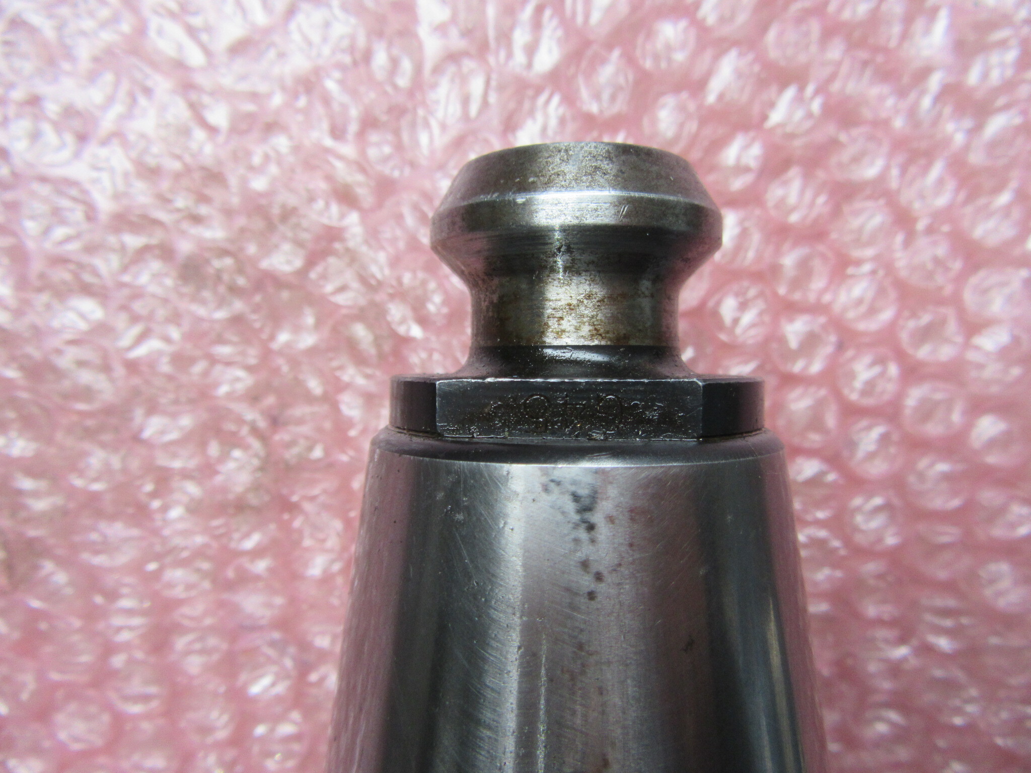 NIKKEN/日研 BT50 BT50-NPU8-170