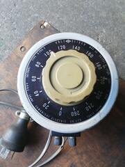 山菱電機 可変変圧器 S-260-5